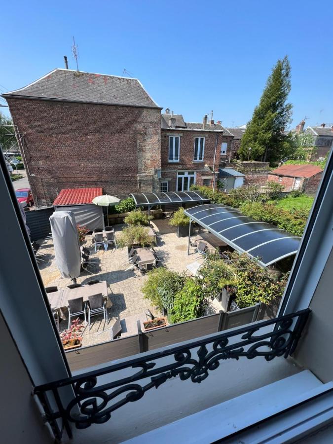 Hotel De Guise Sarl Eksteriør bilde