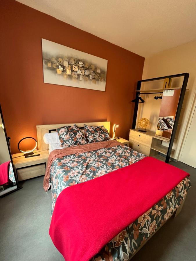 Hotel De Guise Sarl Eksteriør bilde